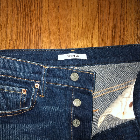 GRLFRND jeans - Picture 2 of 4